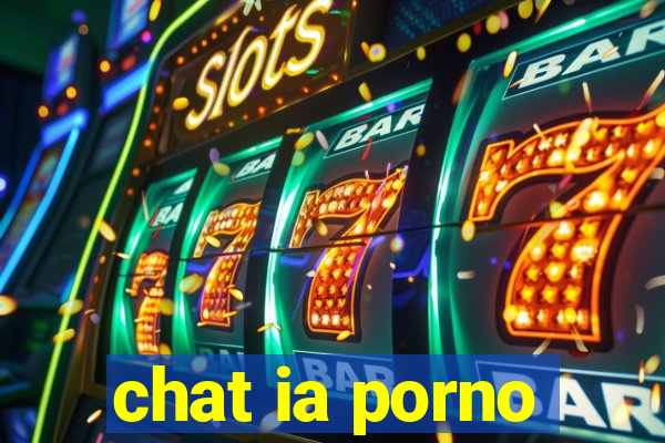 chat ia porno